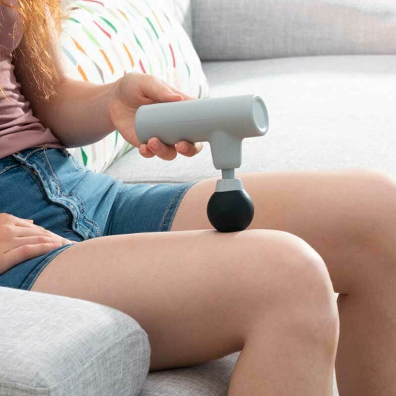 Shop-Story - Vixall: Mini Gun Vibrating for Massage Relaxation And Sport