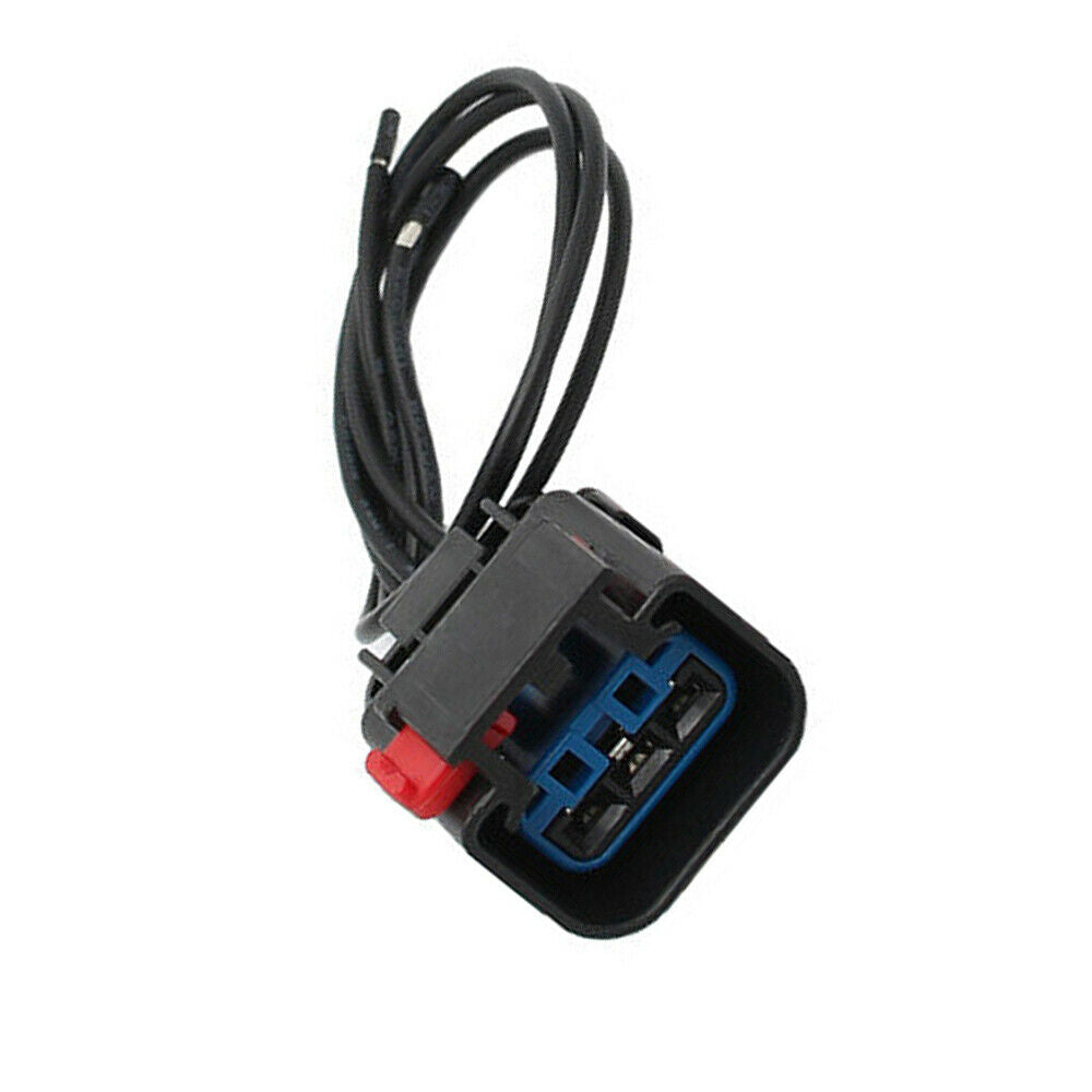 Ignition Coil Wire Harness Connector For Chrysler Jeep Dodge Ram 1500 2500 3500