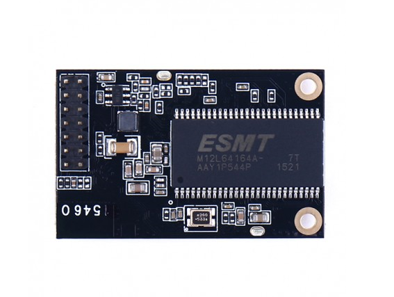 HF-A11-0 serial port WIFI module WIFI serial port server external antenna