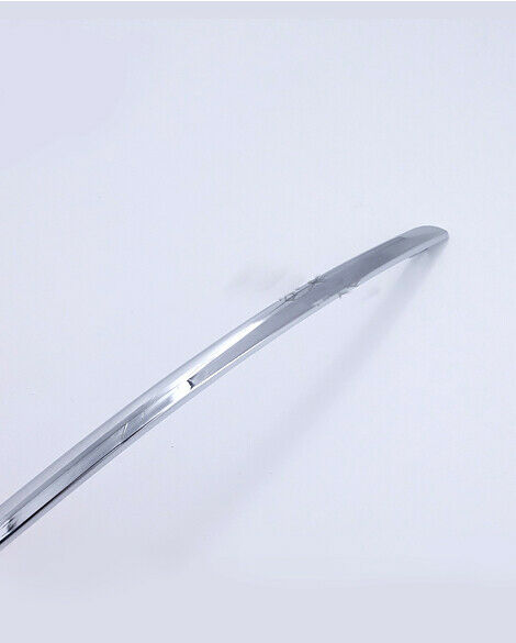 Rear Bumper Moulding Trim Strip Left+Right Fit 12-14 Mercedes Benz  B-Class W246