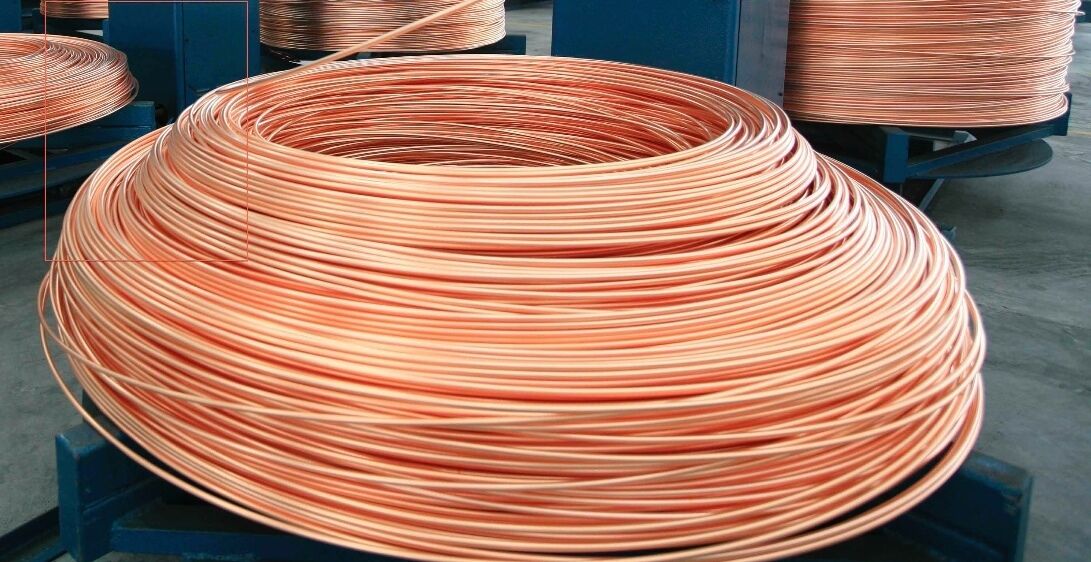 2m 99.9% Pure Copper Cu Metal Wire, Diameter 3mm, Length