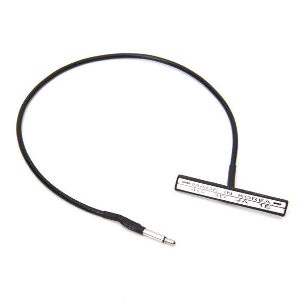 Micro Piezo for Violin Making