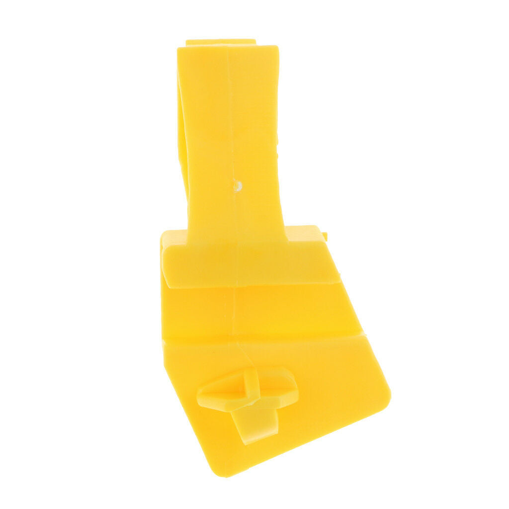 Onwards Bonnet Holder Bonnet Stay Retainer Clip for Ford Fiesta 11-12