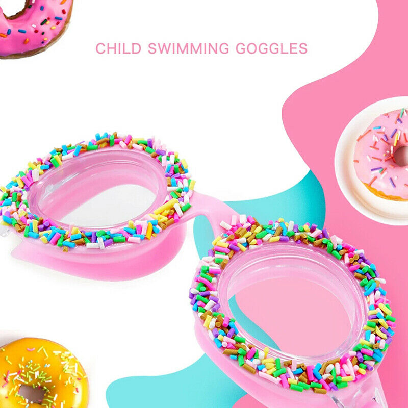 Swimming Glasses Anti-Fog Waterproof Glasses Swimming Equipment For KidsBDAU