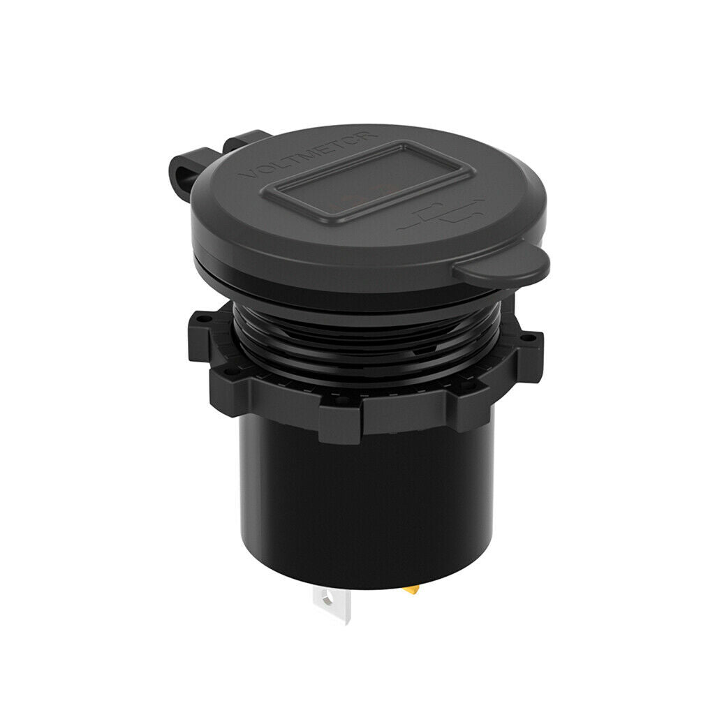 Dual USB Car Charger Socket Plug Cigarette Lighter Adapter for Car Truck