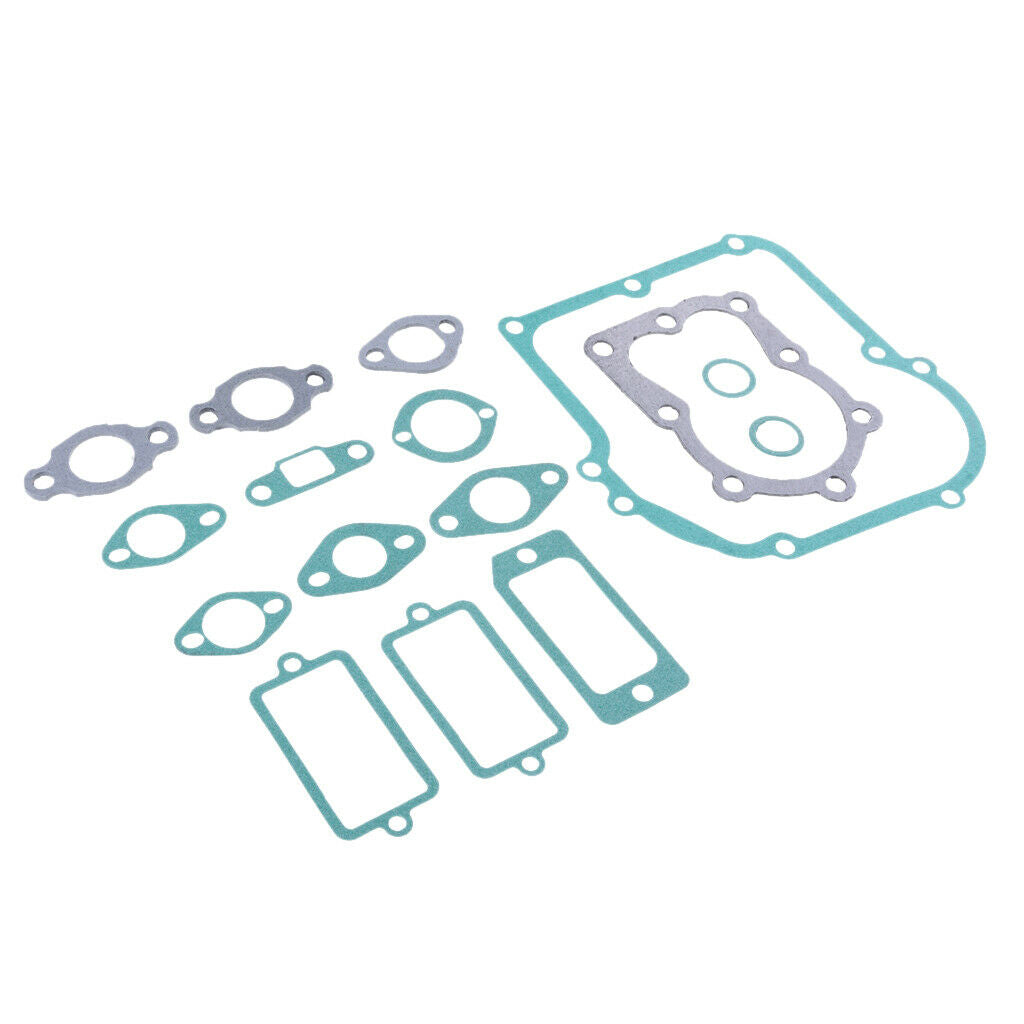 Motor Complete OEM Gaskets Repair Assy for Tecumseh 33233A HSK35 HXL35