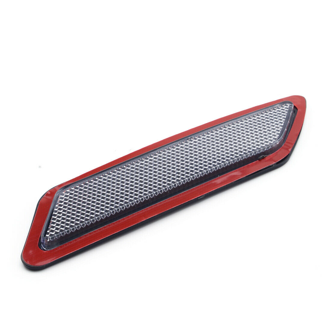 Clear Bumper Side Marker Reflector Lights Fits For BMW 3 Series F30 2013-2015