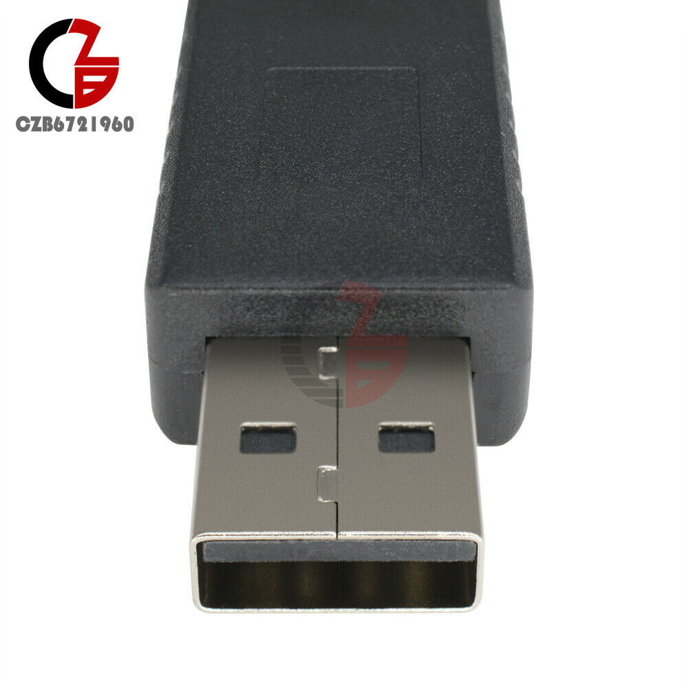 10PCS USB Port to Male 5.5x2.1mm Connector DC 5V to 12V Step Up Converter Cable
