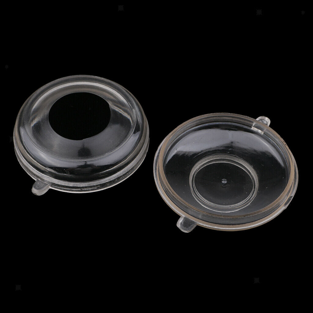 High Temperature Resistance Round Disc Mold Candle Making