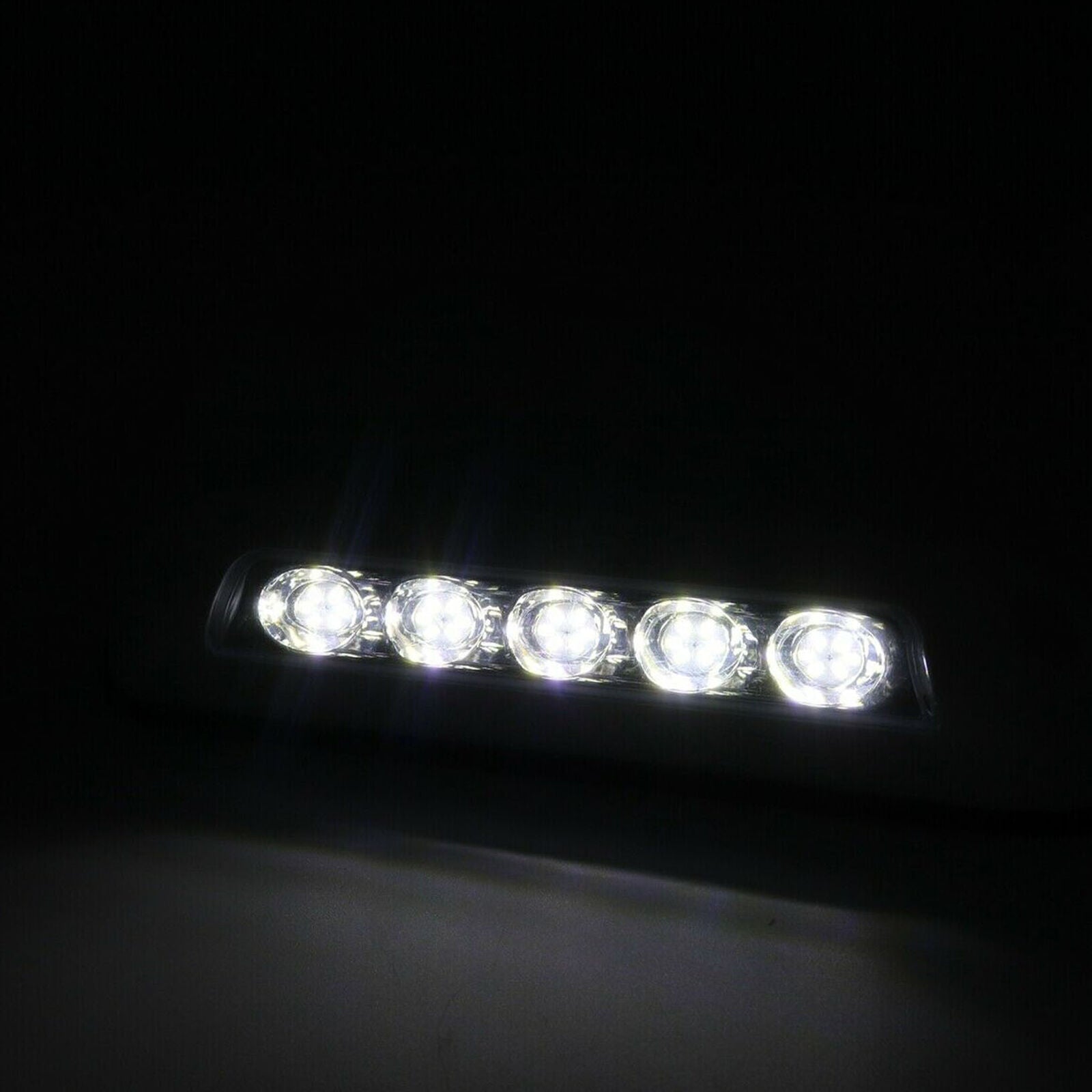 12V LED RV Awning Porch Light IP67 Waterproof Camper Exterior Camping Lamp Bulbs