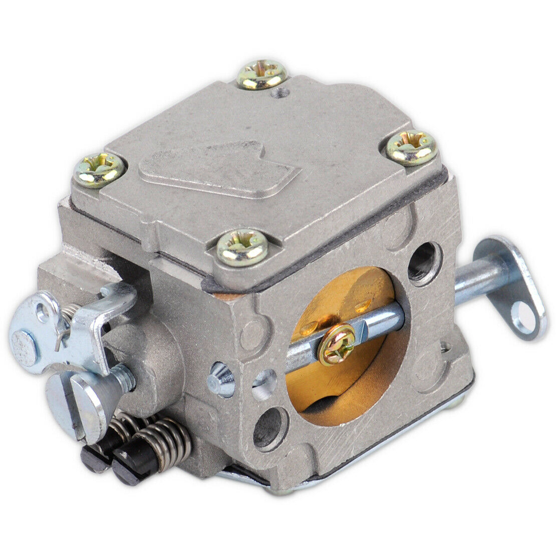 Carburetor Carb Fit for Husqvarna 61 266 268 272 272XP Engine Motor Chainsaw An