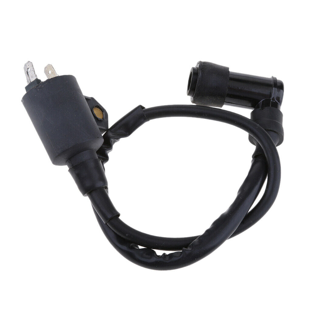 2PACKS High Performance Ignition Coil for Kawasaki   650 750 New