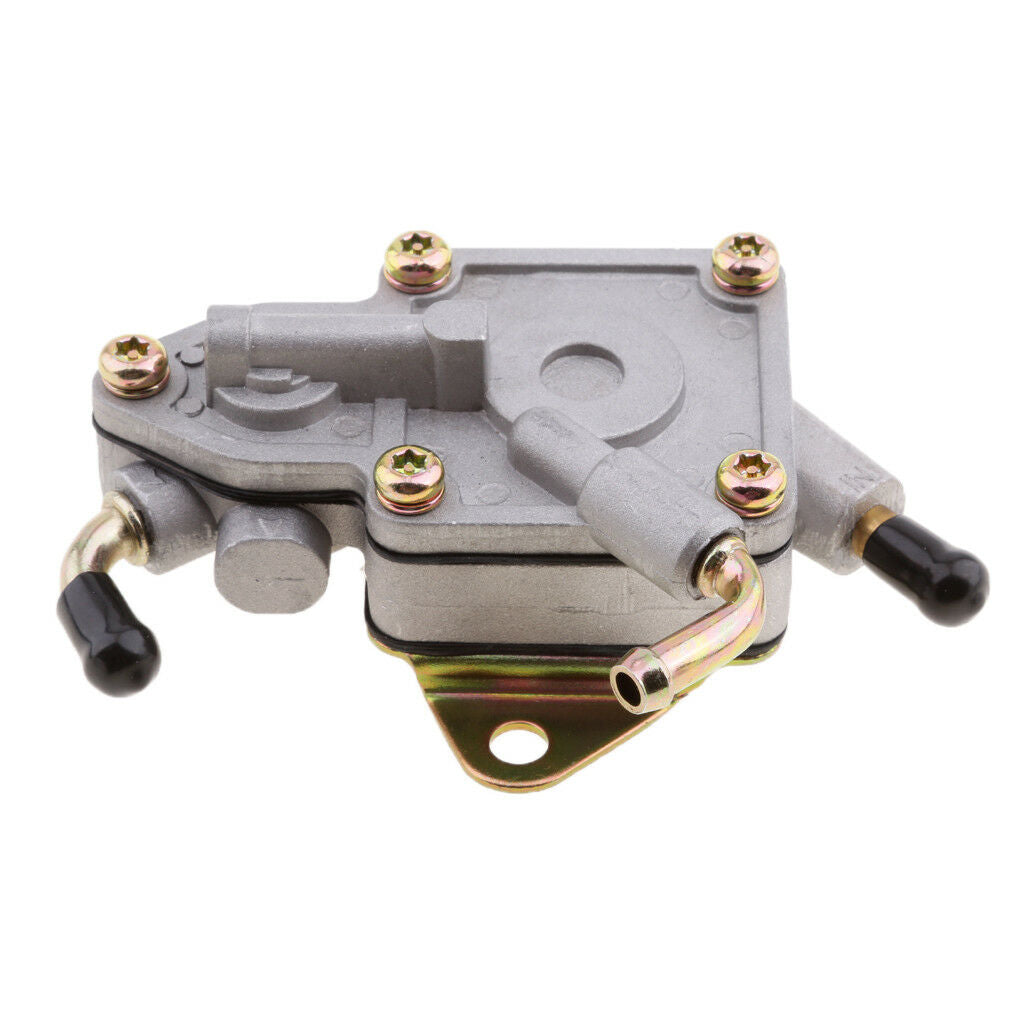 Fuel Pump For YAMAHA Rhino 450 660 YXR450 YXR660 UTV 5UG-13910-01-0