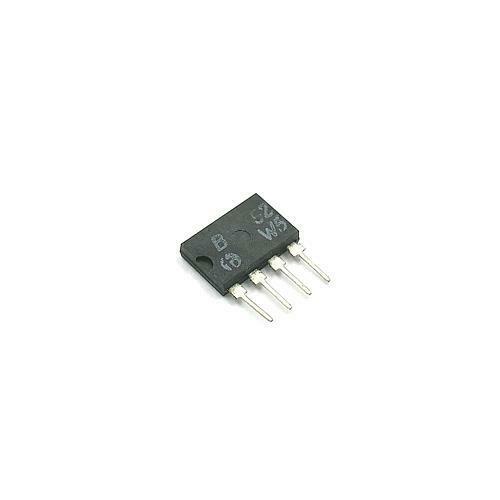 [10pcs] B452G Hall Sensor SIL4