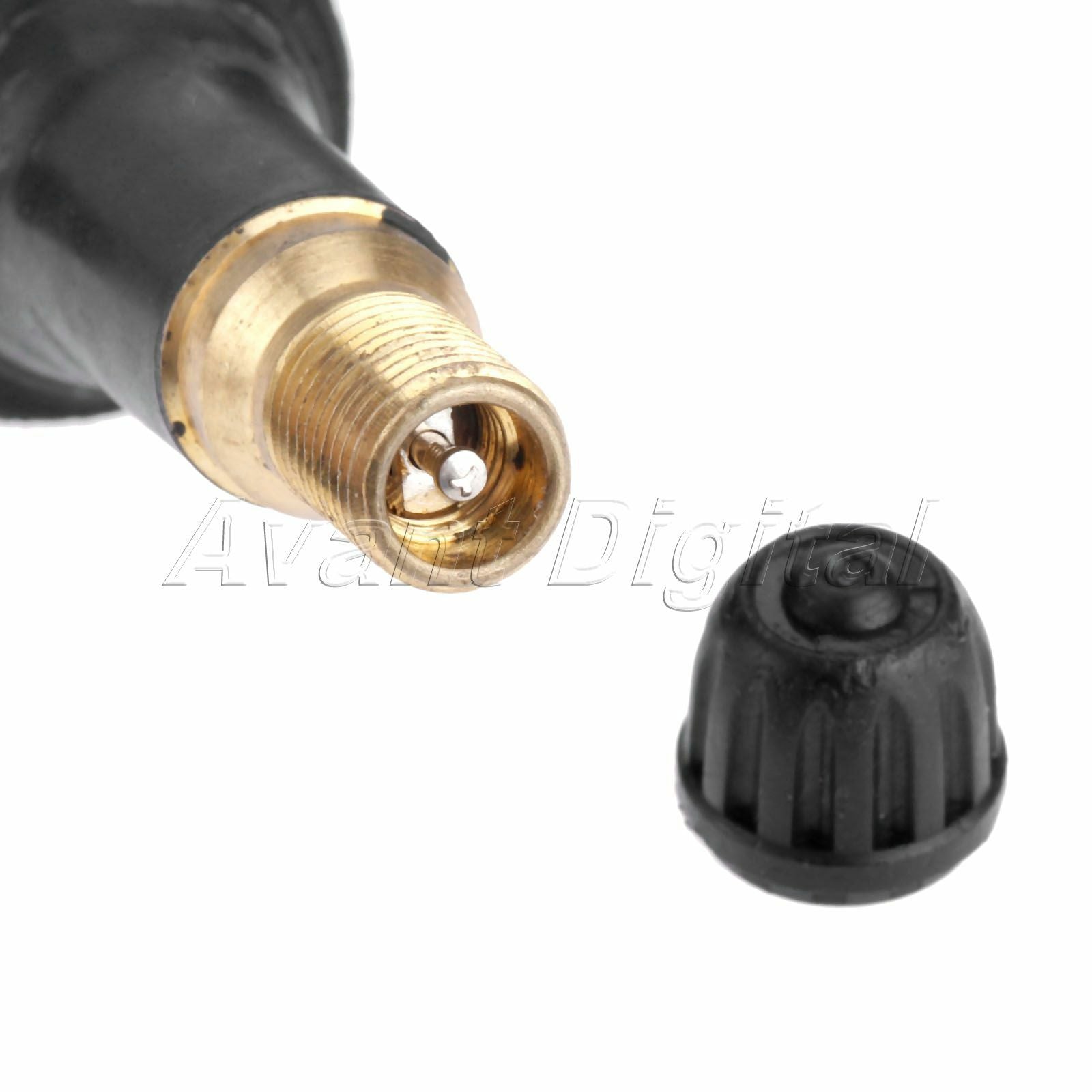 Car 1Pc Tire Pressure Sensor TPMS 433MHz 9683420380 Fit For CITROEN DS5 B81 2014