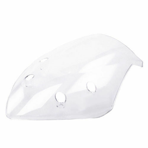 Clear Motorbike Windshield for Suzuki GSXS1000F GSXS 1000F 2015-17