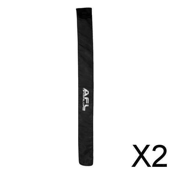 2X Fishing tote bag rod bag   rod storage bag fishing line