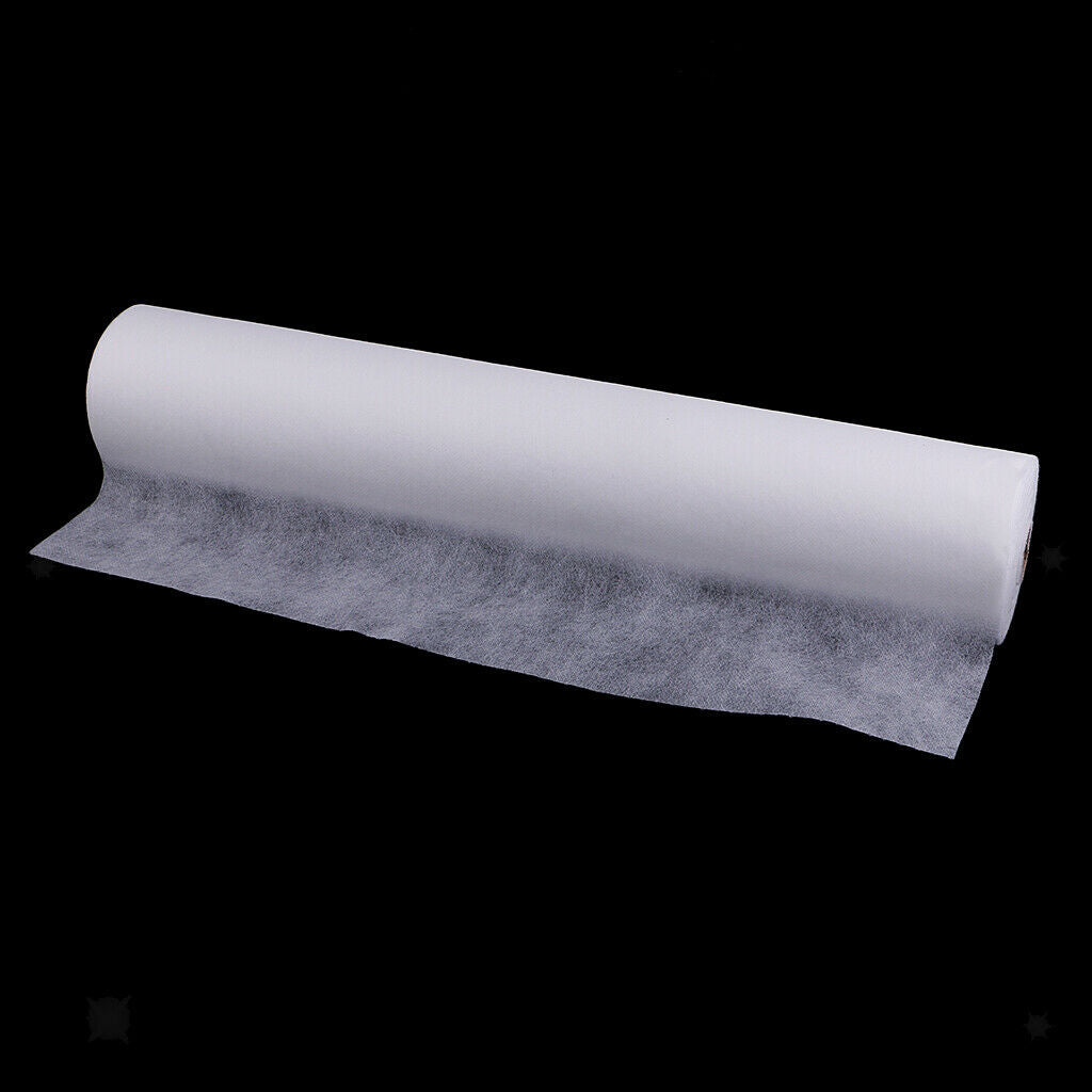 100Pcs Disposable Bed Sheets Waxing Table Covers Roll for Tattoo Supplies