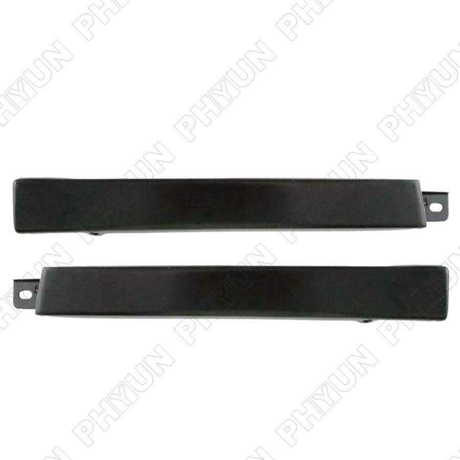 For 1998-00 Tacoma Prerunner / Tacoma Front Bumper Grille Filler Headlight Trims