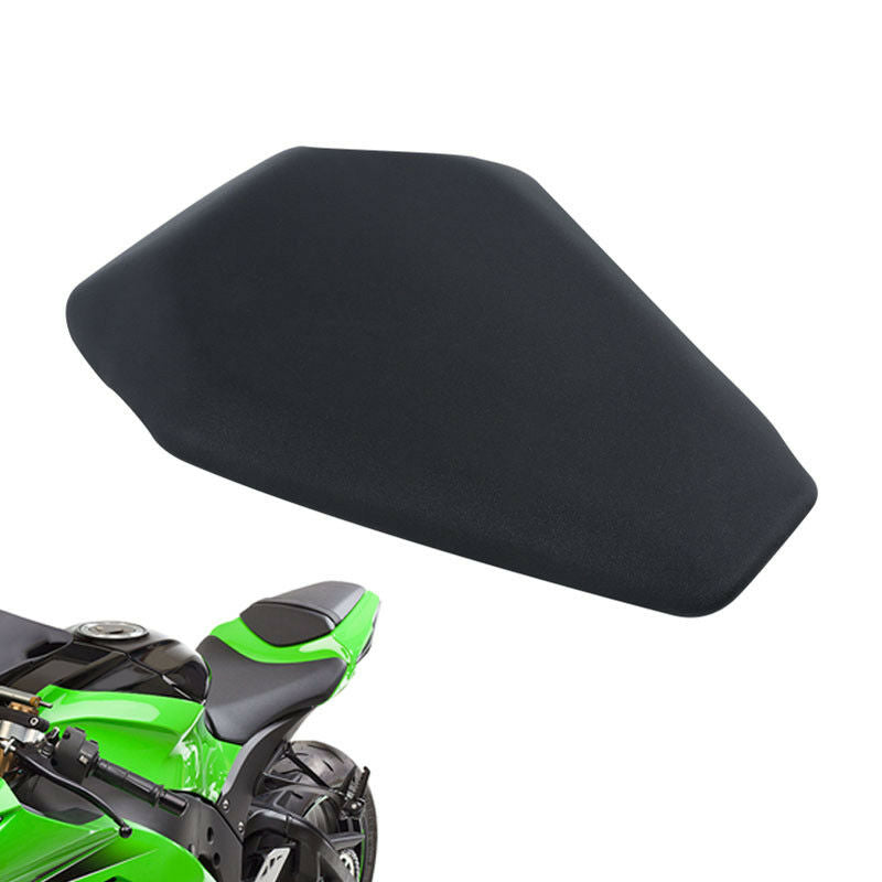 Rear Passenger Pillion Seat Fit For Kawasaki Ninja ZX10R ZX-10R 2016-2019 2018