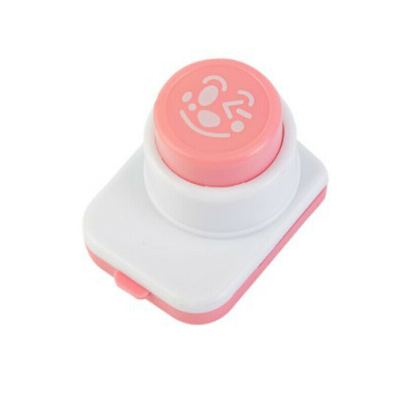1Pcs Seaweed Cutter Bento Decoration Embossing Device DIY Sushi Mak.l8