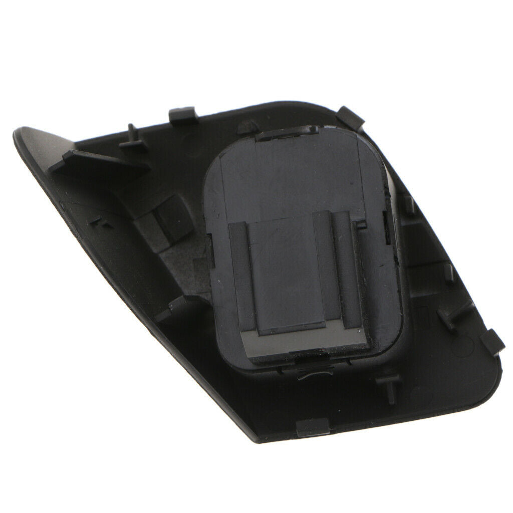Side Mirror Adjust Switch Knob Replaces For 2009 Seat Ibiza OEM# 6J1959565