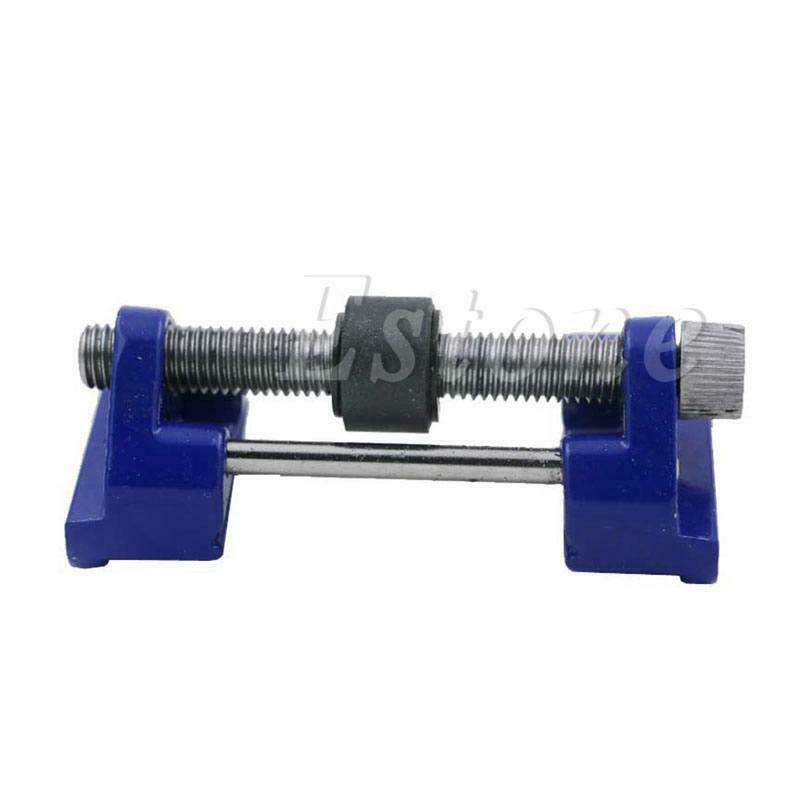 Metal Honing Guide Jig for Sharpening System Chisel Plane Iron Planers Blade