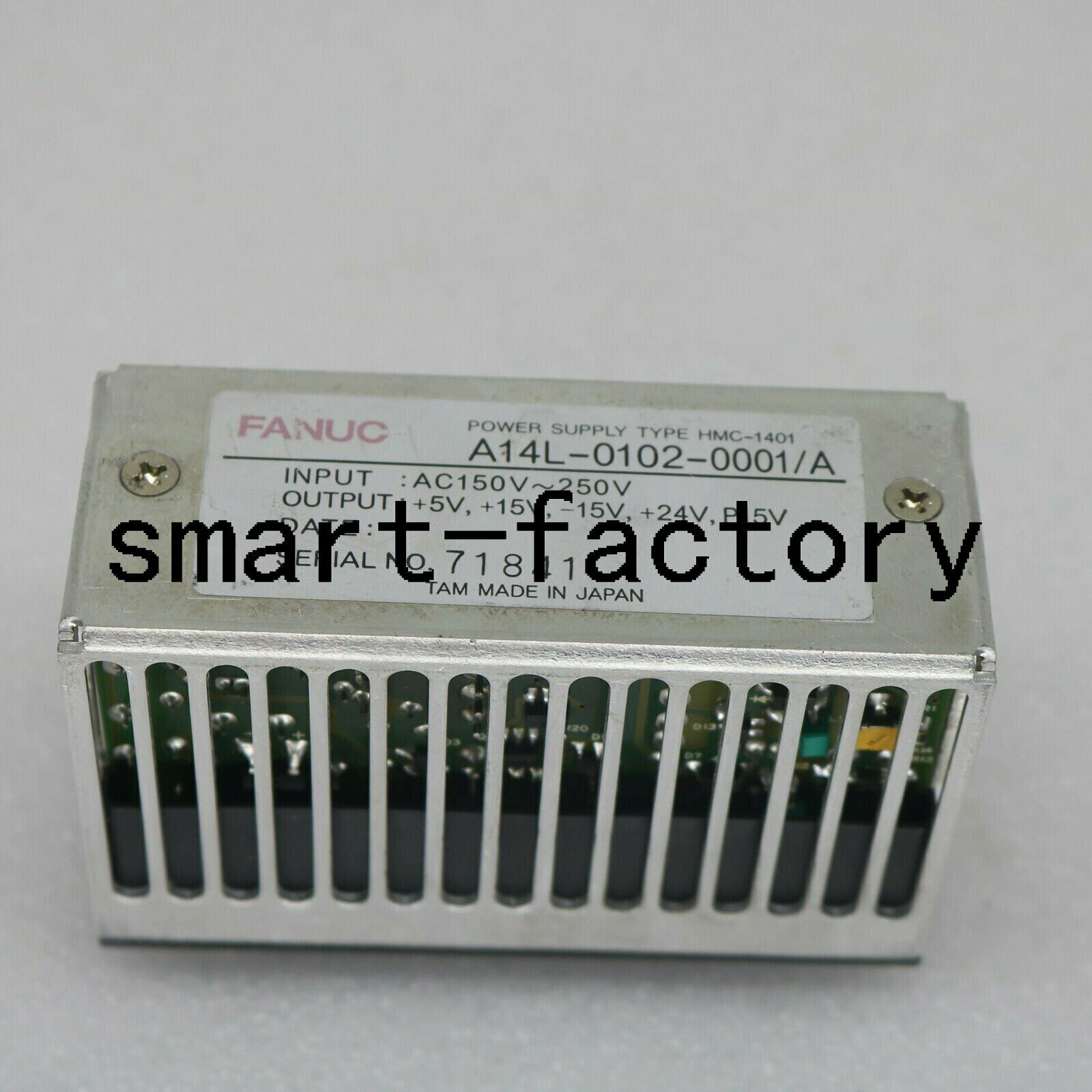 One New For Fanuc A14L-0102-0001/A Power Supply