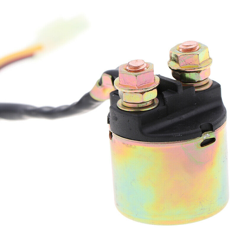 Starter Relay Solenoid Fits TRX400 FOURTRAX RANCHER 2004 2005 2006 2007 U.l8