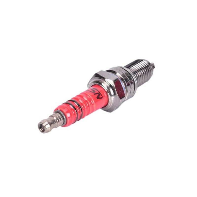 Racing Ignition Coil CDI Spark Plug 150cc 200cc 250cc Engine ATV Quad Dirt DDAU