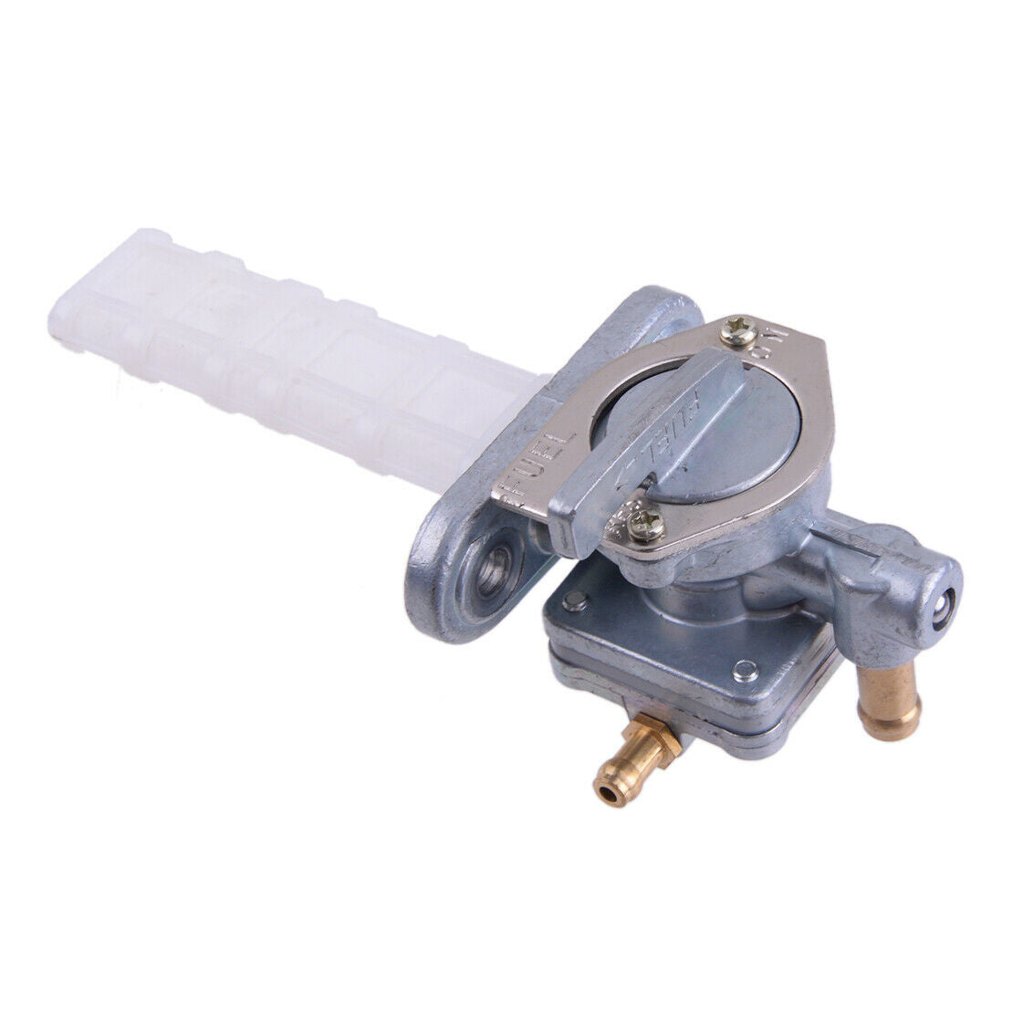 Fuel Petcock Switch Gas Tank Valve Tap Fit for Kawasaki GPZ750 ZX750G 51023-1110