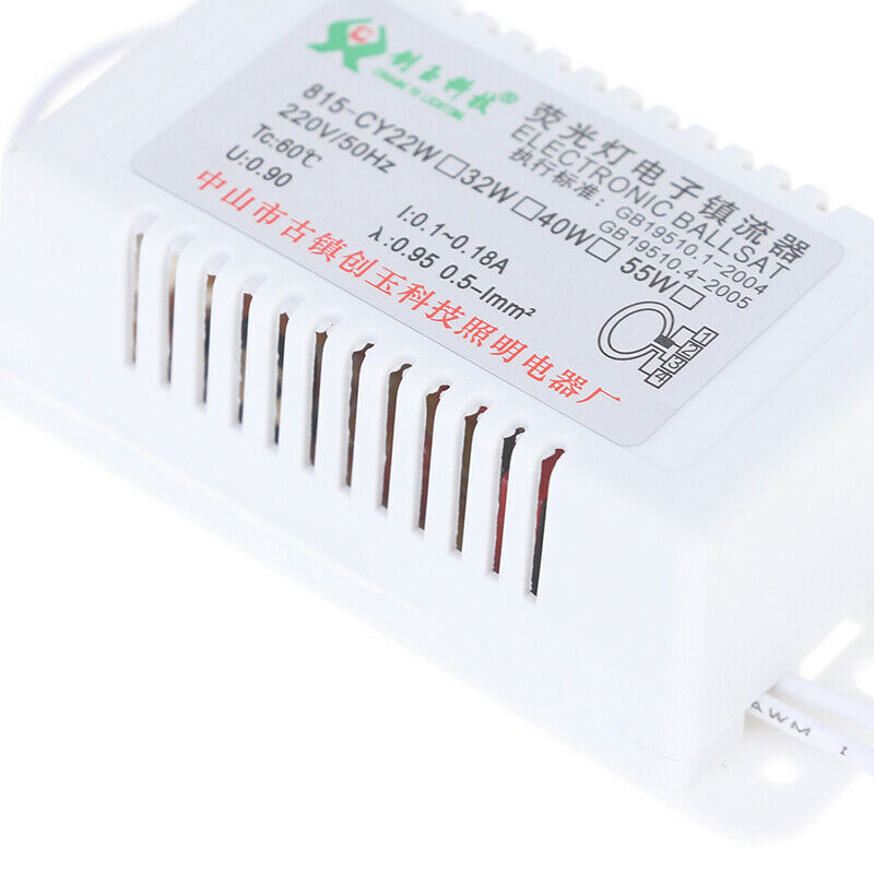 AC220V T5 Annular Tube Fluorescent Lamp G10Q Electronic Balla.l8