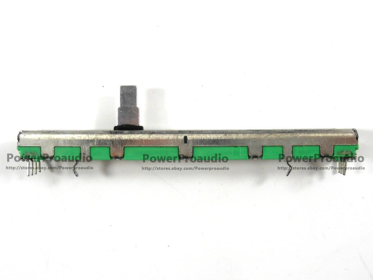 DCV1029 Tempo pitch slide fader potentiometer for Pioneer XDJ-AERO