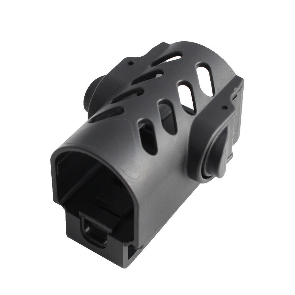 For 1" Flashlight w/ 25.4mm DIA Hard Case Pouch Holster Accessories