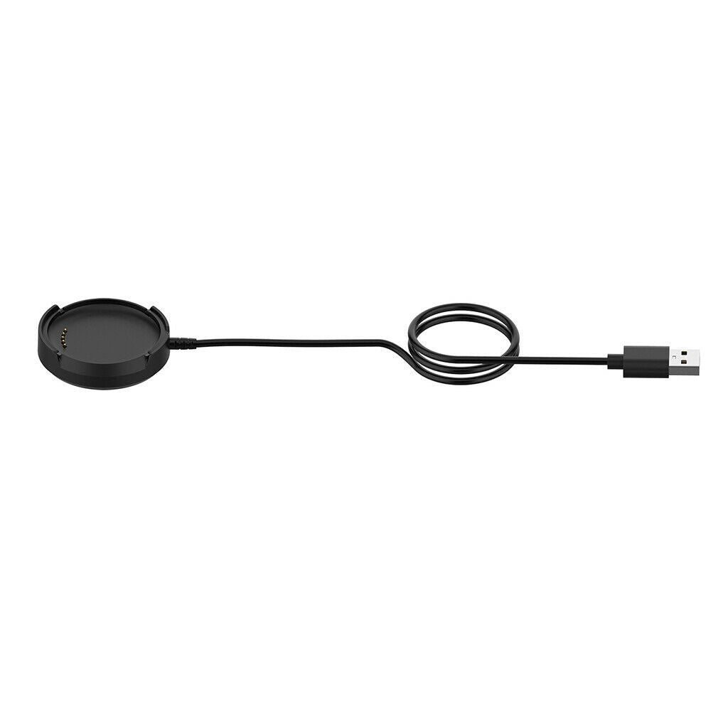 100cm Watch Charge Dock Cord Adapter Cradle for LG w7/LM-W315 Data-Line