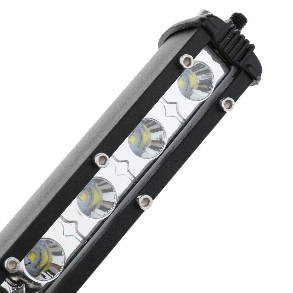 LED Daytime Running Light Kit,Driving Fog Lamp Light,Work Light for Car  18W