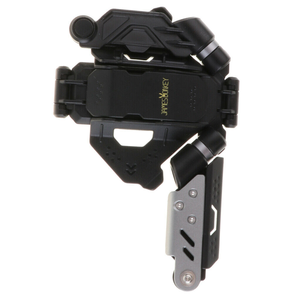 Universal Mobile Smart Cell Phone Holder Clip Gamepads Portable Gaming Grip