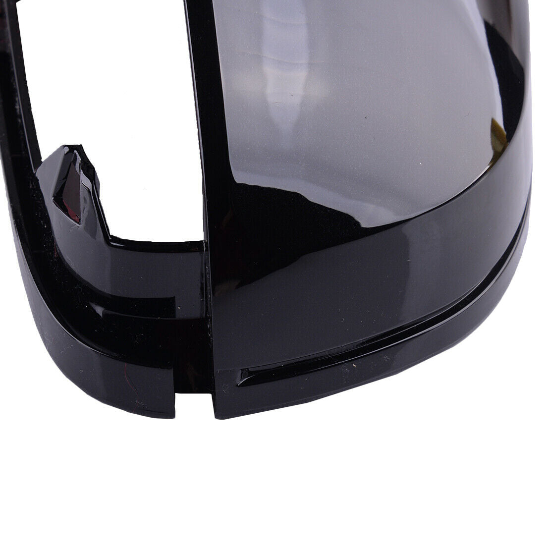 Left Rearview Side Mirror Housing Cover Trim Fit For Audi A3 S3 A4 S4 A5 S5