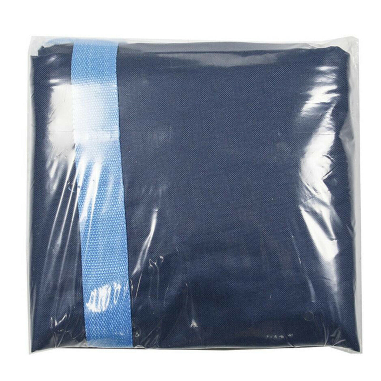 Large Heavy Duty Hay Bale Storage Bag Horse with Zipper Waterproof Tote