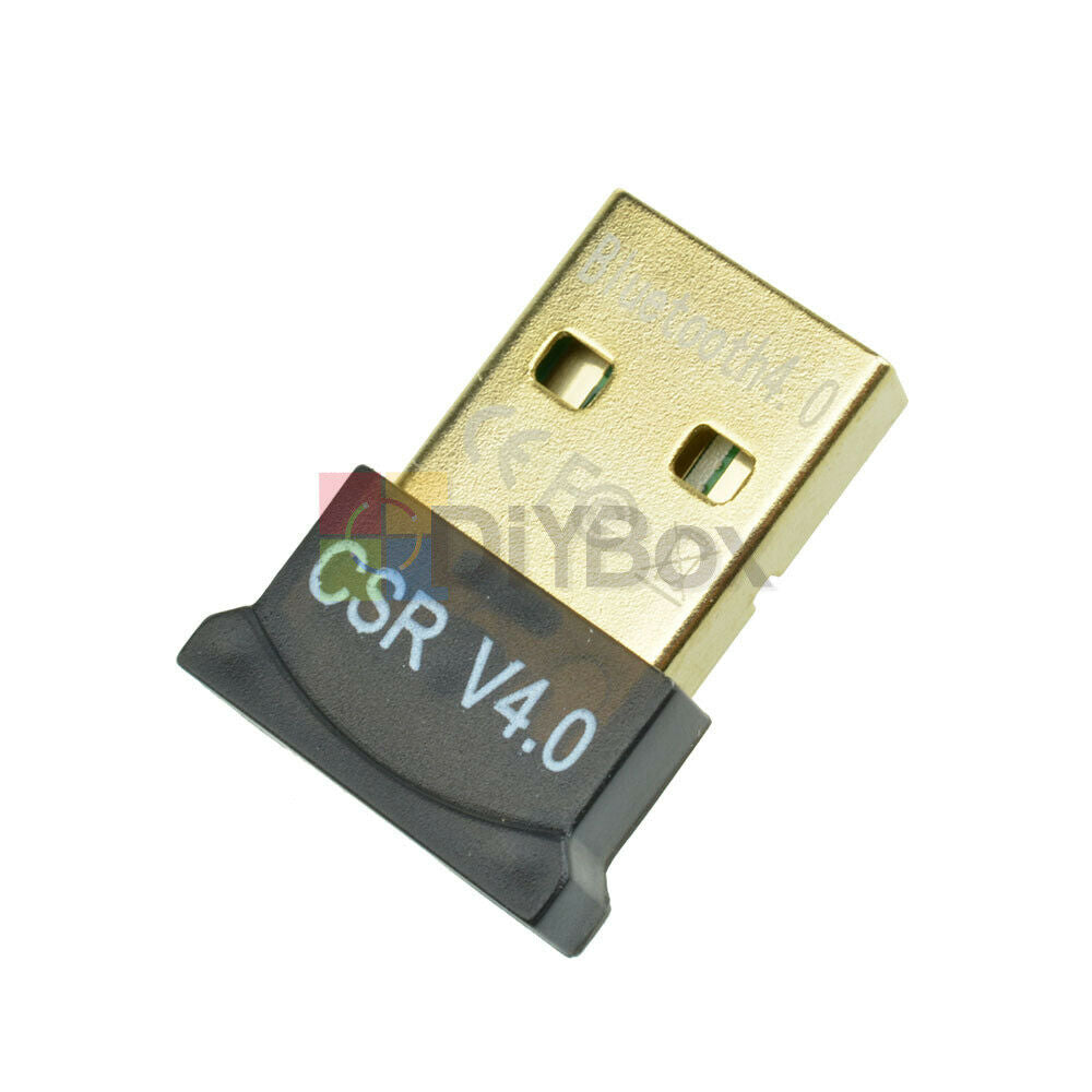 Mini USB 20M Bluetooth V 4.0 WIFI 3Mbps Dongle Dual Mode Wireless Adapter Device