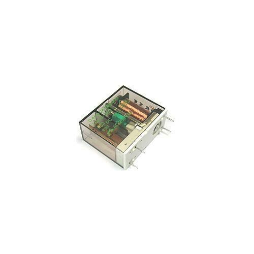 [4pcs] 040904030001 Relay NO 12VDC 6A Rl=630Ohm THT