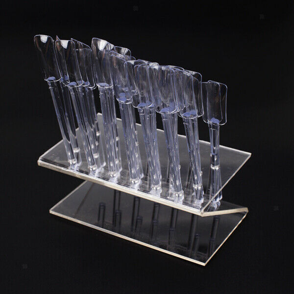 Nail Art Display Stand Practice Display Tool 32 Tips