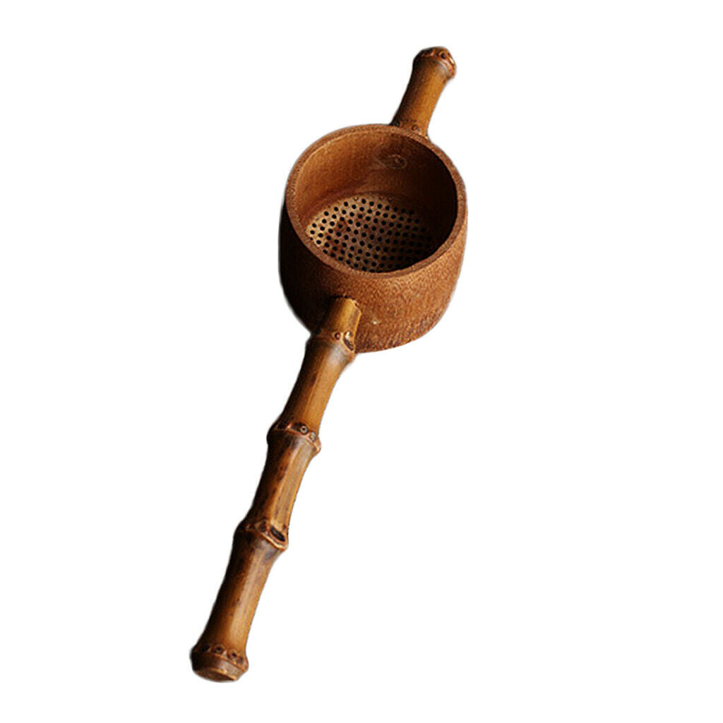 2Pcs Long Handled Tea Infuser Leaf Tea Tea Tong Tea Maker Pincer Tea Strainer