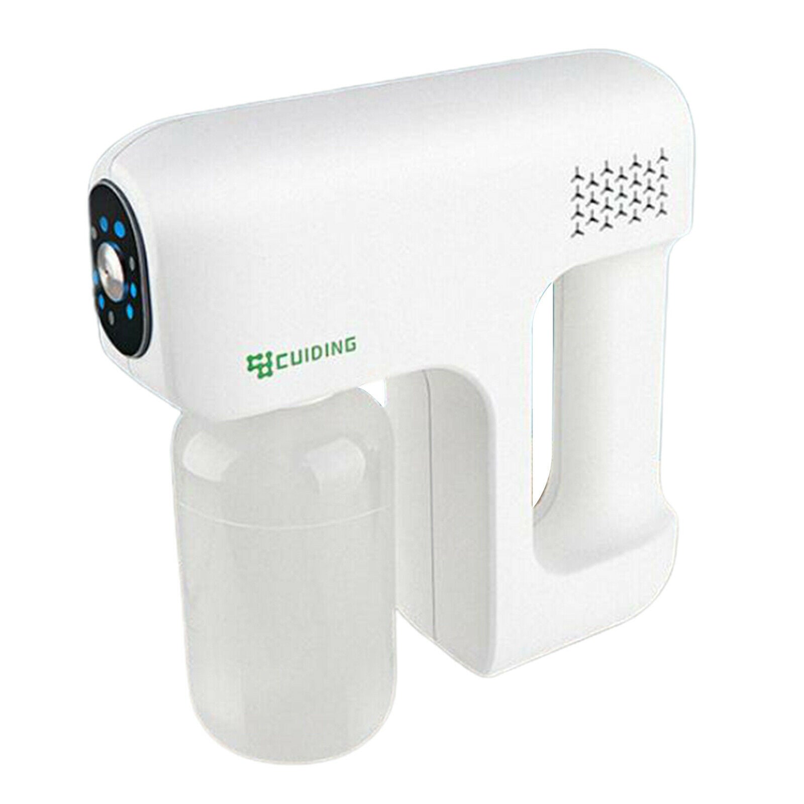 Cordless USB Ultraviolet Sanitizer Sprayer Disinfectant Fogger Spray Machine