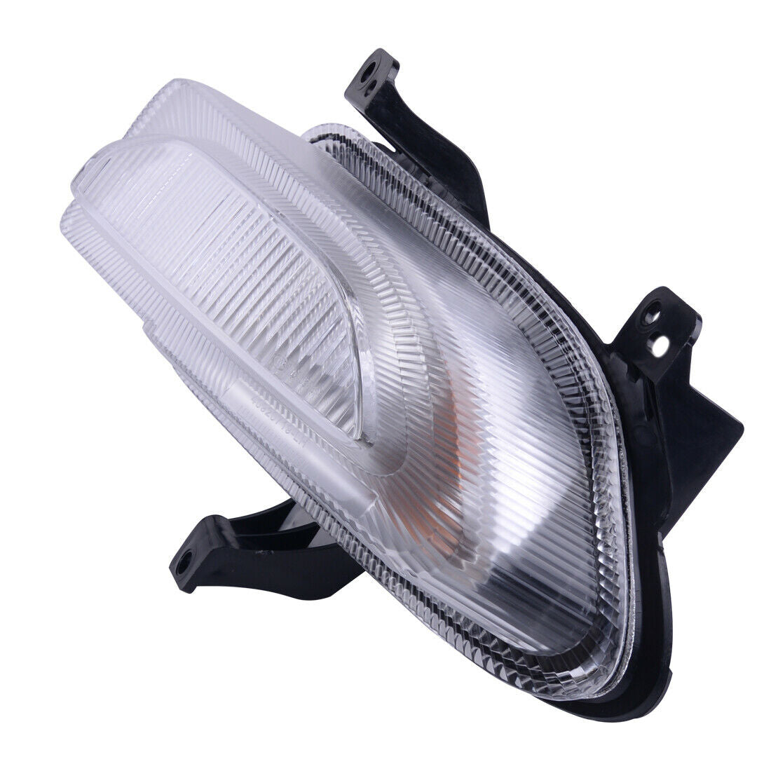Left LED Daytime Running Light DRL Fog Lamp fit for Jeep Renegade 2015-2018 Atn