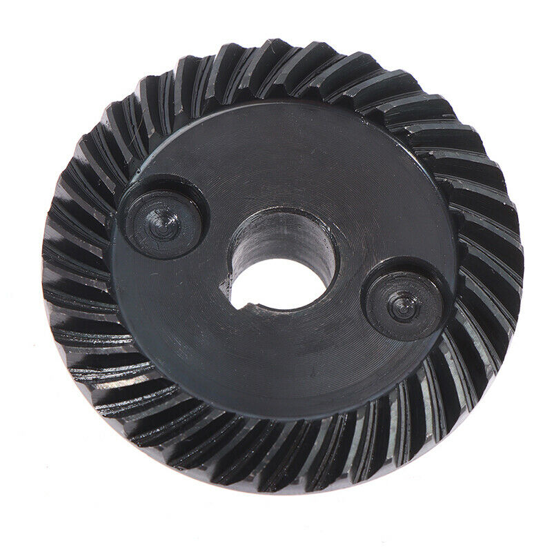 Metal Spiral Bevel Gear Set For Makita 9523 Angle Sander Angle Grin rsTSAUJ SJ