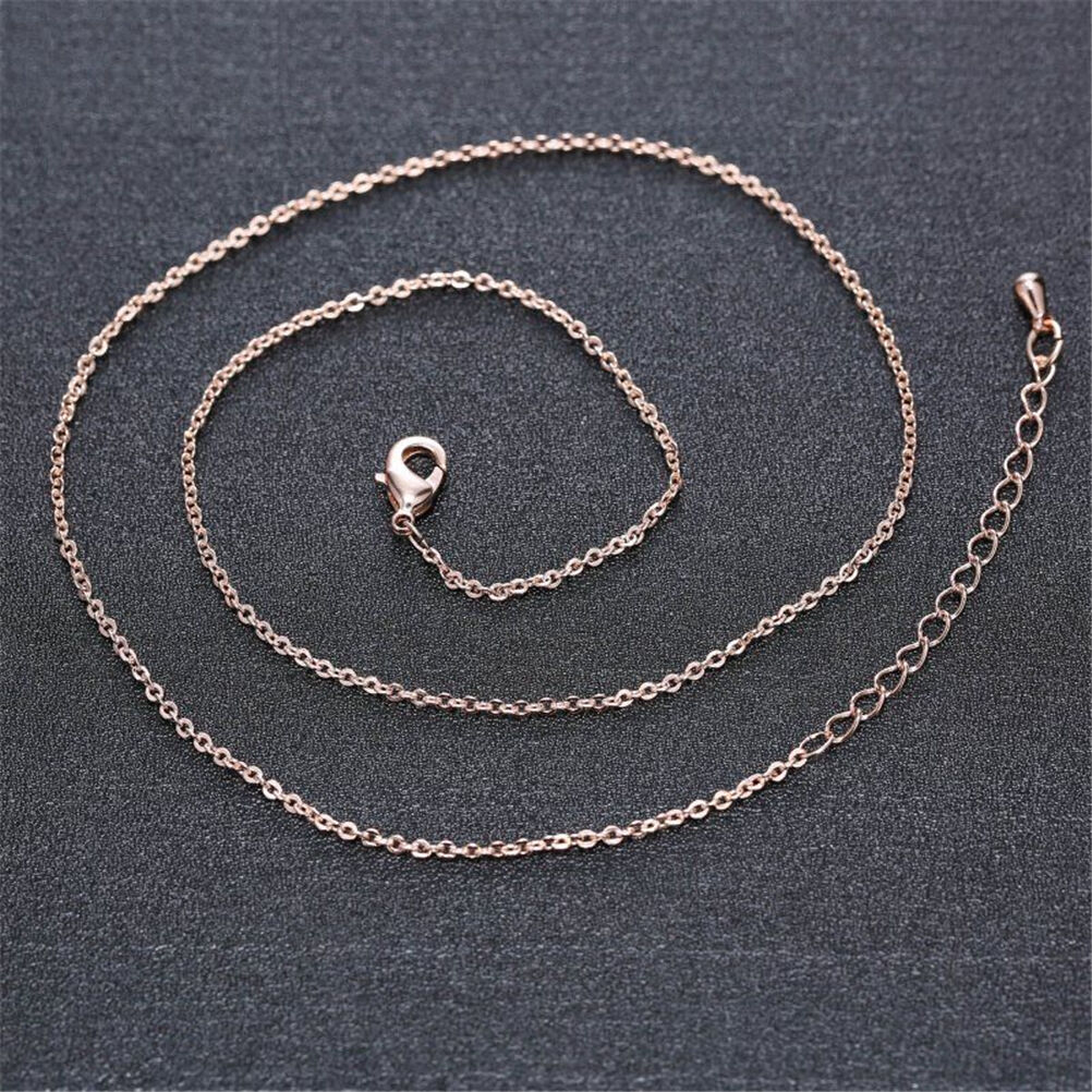 Chic Cute Women Ladies Honey Bumblebee Bee Crystal Pendant Chain Necklace Beauty
