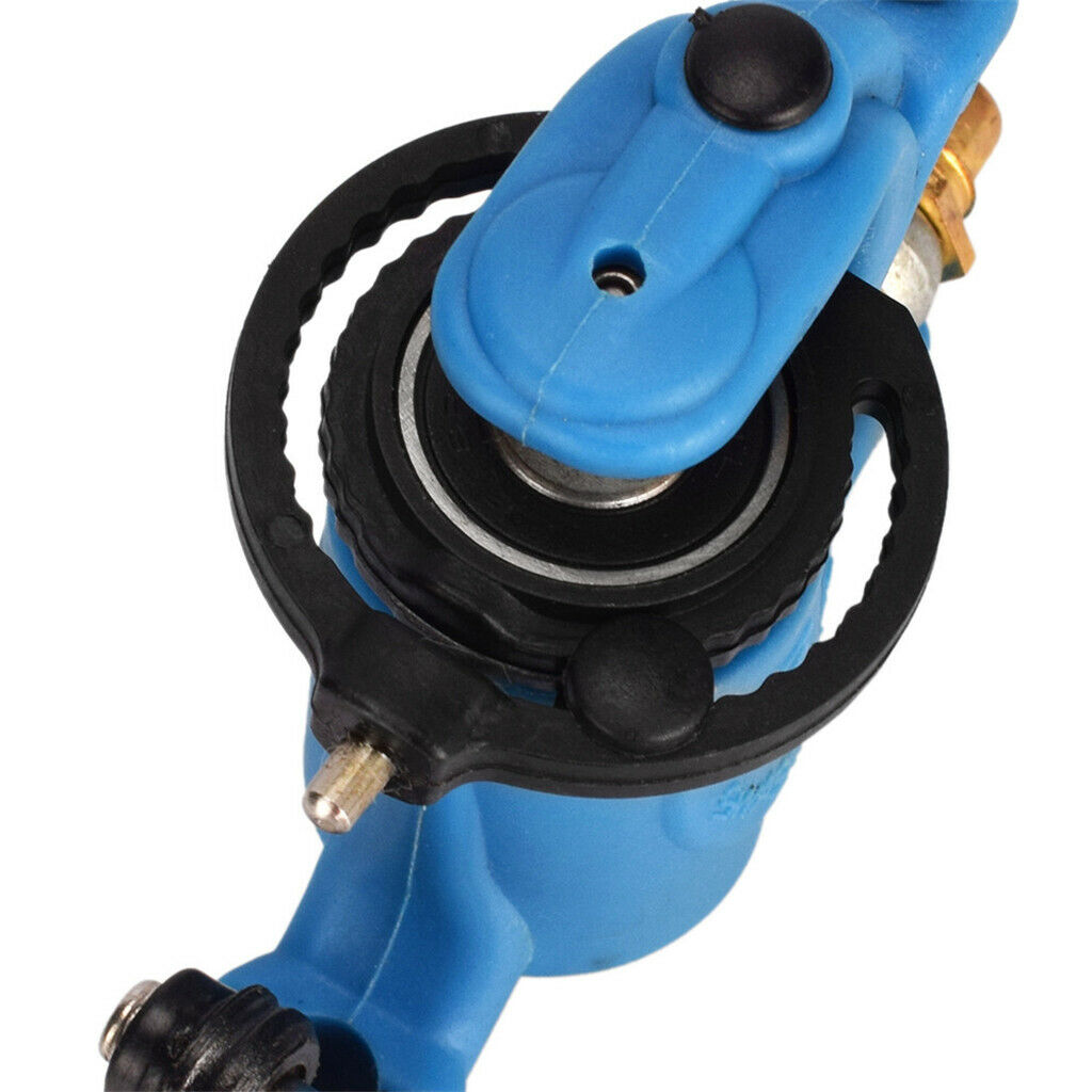 2-in-1 Advanced Rotary Tattoo Machine with Precision DC Motor Supply Liner