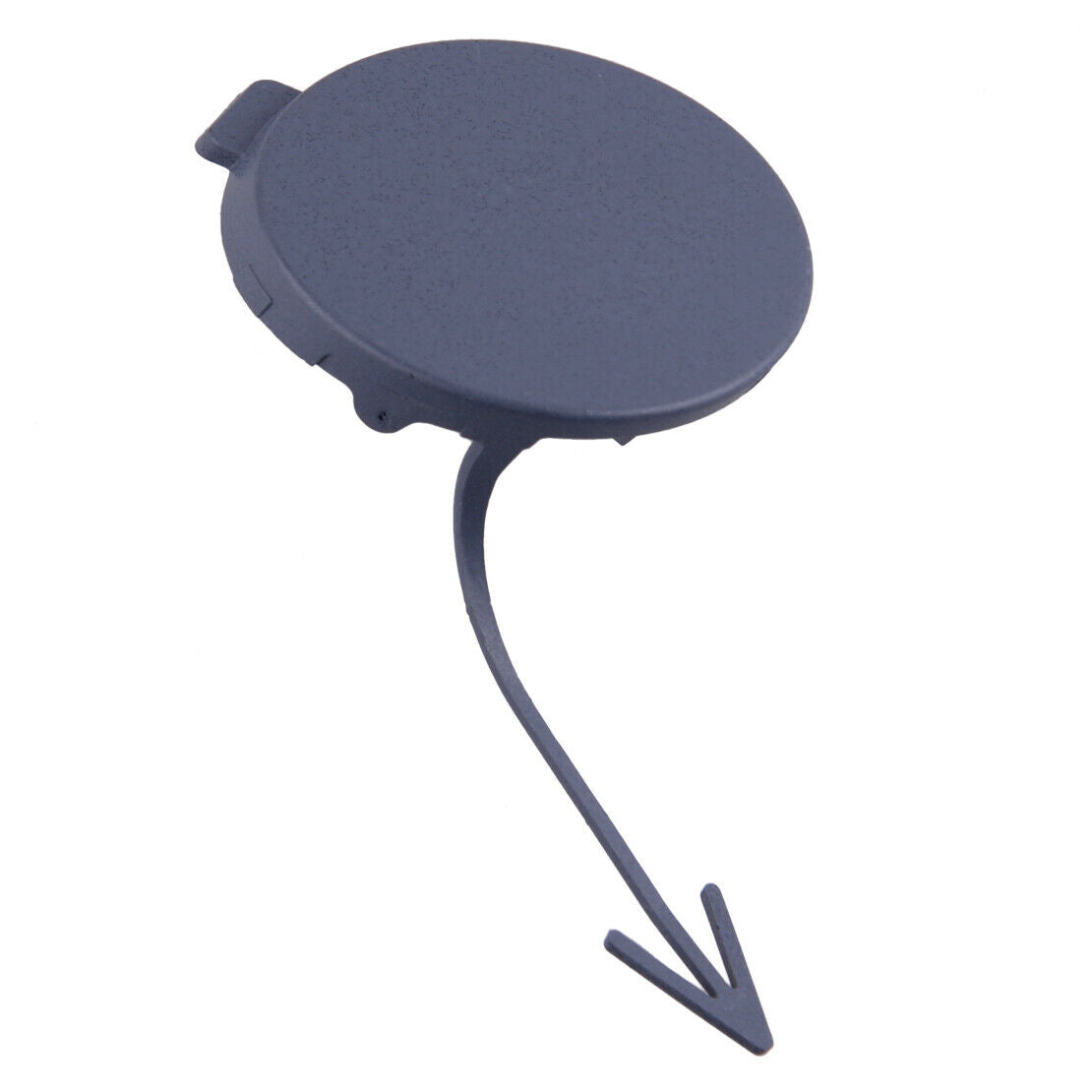 Front Bumper Eye Towing Hook Cap Cover 6RD807241 Fit for VW Polo MK5 09-13 An