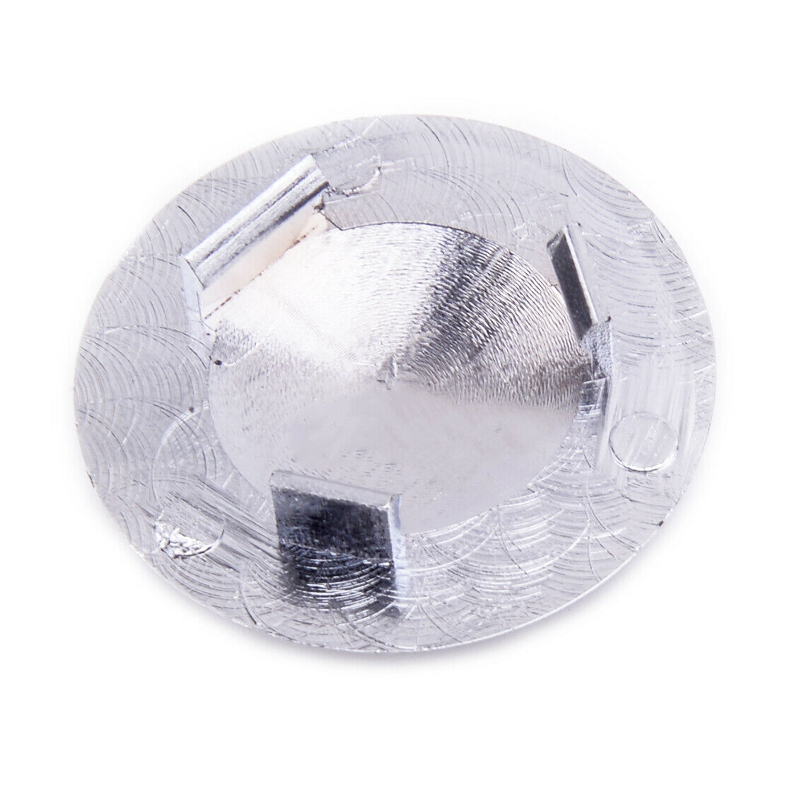 6 Speed Gear Shift Knob Stick Badge Cap Cover Fits For VW T5 T5.1 Transporter
